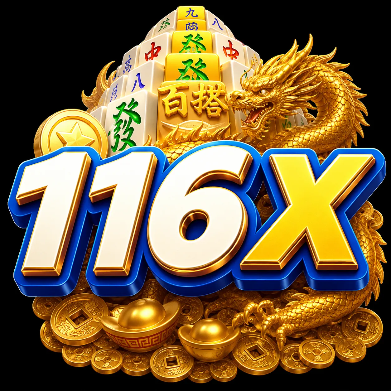 116X - Pertarungan Terbaik dalam Battle Royale