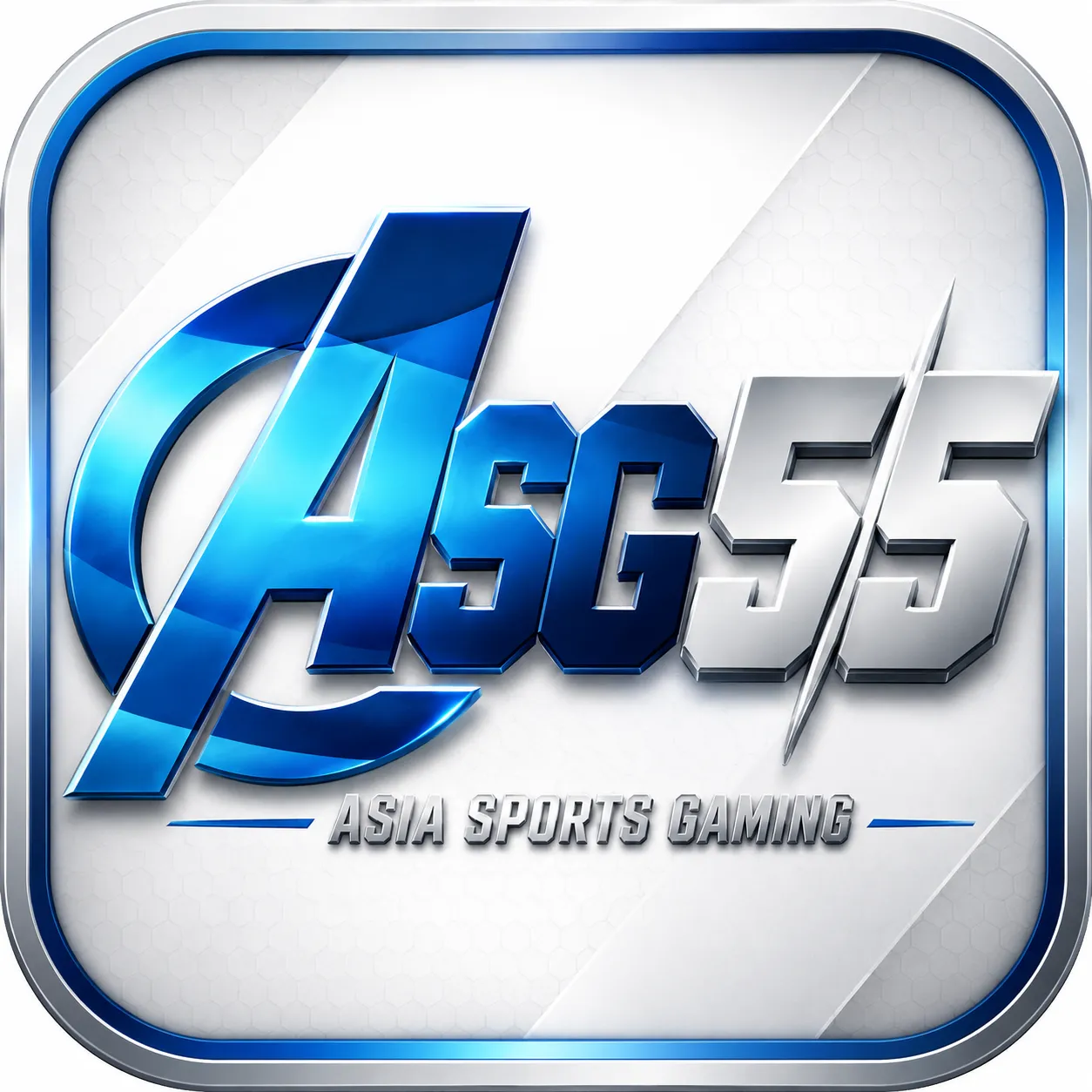 ASG55 - Petualangan Aksi dalam Permainan TPS Seru