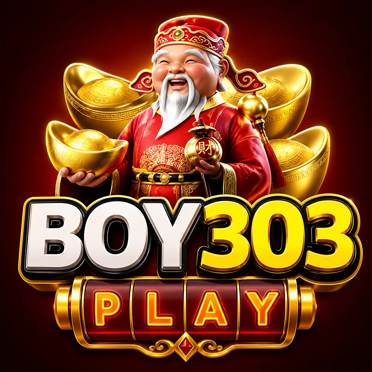 BOY303 - Game Tycoon Penuh Strategi dan Simulasi