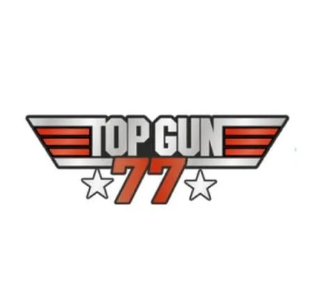 TOPGUN77 - Simulasi Pertempuran Udara yang Menegangkan
