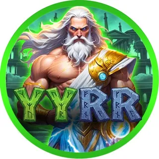 YYRR - Permainan Slot Seru dengan Jackpot Menarik